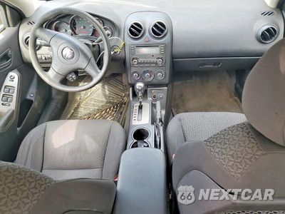 Zdjęcie 8 z 12 samochodu: 2009 PONTIAC G6 VIN:1G2ZG57BX94163658 - miniatura