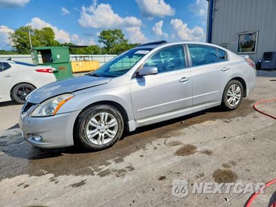 2012 NISSAN ALTIMA 2.5 1N4AL2AP7CC157925 - główne zdjęcie licytacji z USA - miniatura