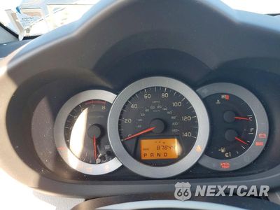 Zdjęcie 9 z 12 samochodu: 2012 TOYOTA RAV4 BASE VIN:2T3BF4DV7CW249755 - miniatura