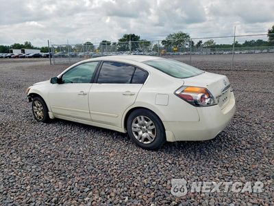 Drugie zdjęcie samochodu z przodu: 2009 NISSAN ALTIMA 2.5 VIN:1N4AL21E09N561872 - miniatura
