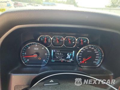 Zdjęcie 9 z 13 samochodu: 2018 CHEVROLET SILVERADO K1500 LT VIN:1GCVKREC3JZ191286 - miniatura