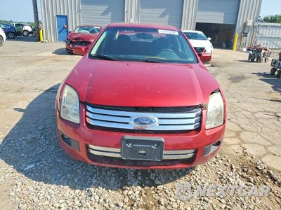 Piąte zdjęcie samochodu w środku: 2009 FORD FUSION SE VIN:3FAHP07139R193437 - miniatura