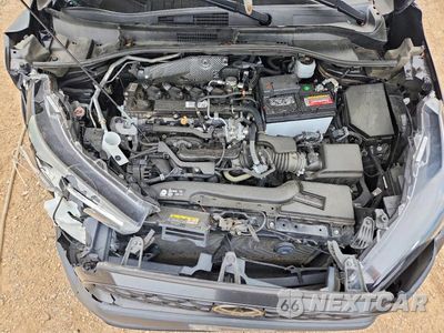 Zdjęcie 11 z 12 samochodu: 2022 TOYOTA COROLLA CROSS LE VIN:7MUCAABG9NV024673 - miniatura