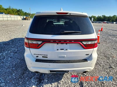 Zdjęcie 6 z 13 samochodu: 2019 DODGE DURANGO R/T VIN:1C4SDJCT0KC780978 - miniatura