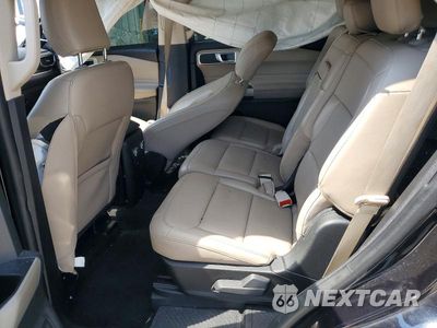 Zdjęcie 10 z 12 samochodu: 2022 FORD EXPLORER XLT VIN:1FMSK8DH5NGA52493 - miniatura