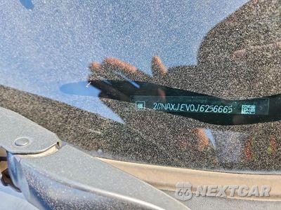 Zdjęcie 13 z 13 samochodu: 2018 CHEVROLET EQUINOX LT VIN:2GNAXJEV0J6256665 - miniatura