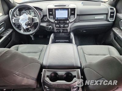 Zdjęcie 8 z 13 samochodu: 2023 RAM 1500 BIG HORN/LONE STAR VIN:1C6RRFFG1PN642929 - miniatura