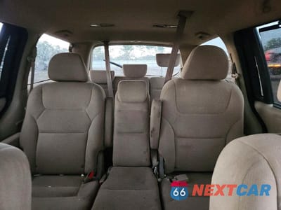 Zdjęcie 10 z 14 samochodu: 2007 HONDA ODYSSEY EX VIN:5FNRL38407B040209 - miniatura