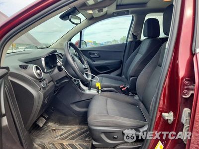 Zdjęcie 7 z 12 samochodu: 2016 CHEVROLET TRAX 1LT VIN:3GNCJPSBXGL142779 - miniatura