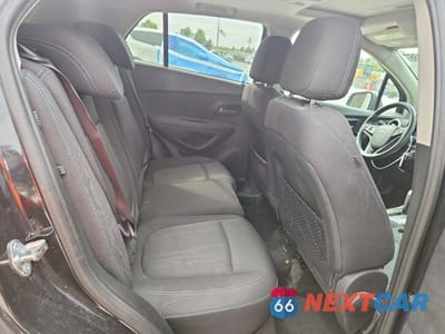 Zdjęcie 11 z 14 samochodu: 2015 CHEVROLET TRAX 1LT VIN:3GNCJRSBXFL229673 - miniatura