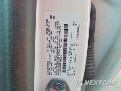 Zdjęcie 12 z 12 samochodu: 2020 FORD ESCAPE TITANIUM VIN:1FMCU9J90LUB92273 - miniatura