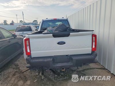 Zdjęcie 6 z 14 samochodu: 2025 FORD F350 SUPER DUTY VIN:1FT8W3DT7SED26357 - miniatura