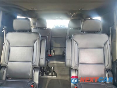 Zdjęcie 10 z 13 samochodu: 2021 GMC YUKON XL DENALI VIN:1GKS1JKL7MR416751 - miniatura