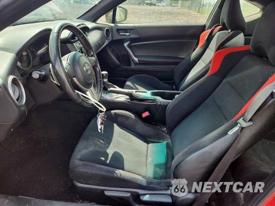 Zdjęcie 7 z 13 samochodu: 2013 SCION FR-S BASE VIN:JF1ZNAA17D2711510 - miniatura