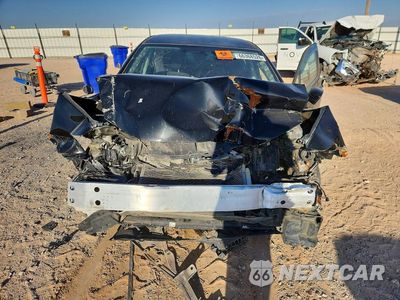 Piąte zdjęcie samochodu w środku: 2015 HONDA CIVIC LX VIN:2HGFB2E5XFH534066 - miniatura