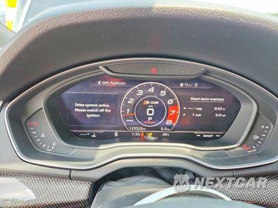 Zdjęcie 9 z 13 samochodu: 2018 AUDI SQ5 PREMIUM PLUS VIN:WA1A4AFY5J2177204 - miniatura