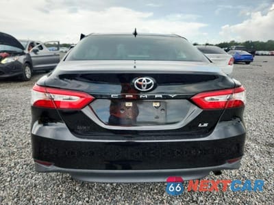 Zdjęcie 6 z 12 samochodu: 2020 TOYOTA CAMRY LE VIN:4T1C11AK2LU997723 - miniatura