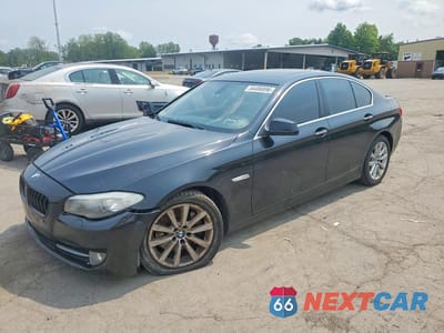 2011 BMW 535 XI WBAFU7C51BC875911 - główne zdjęcie licytacji z USA - miniatura