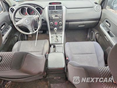 Zdjęcie 8 z 13 samochodu: 2008 SUZUKI GRAND VITARA VIN:JS3TE941784104061 - miniatura