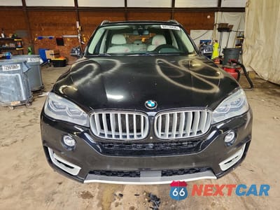 Piąte zdjęcie samochodu w środku: 2015 BMW X5 XDRIVE50I VIN:5UXKR6C5XF0J78448 - miniatura