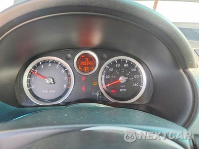Zdjęcie 9 z 12 samochodu: 2011 NISSAN SENTRA 2.0 VIN:3N1AB6AP6BL602892 - miniatura