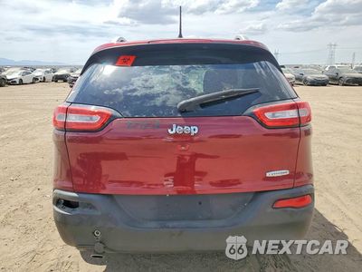 Zdjęcie 6 z 12 samochodu: 2014 JEEP CHEROKEE LATITUDE VIN:1C4PJLCS4EW115747 - miniatura