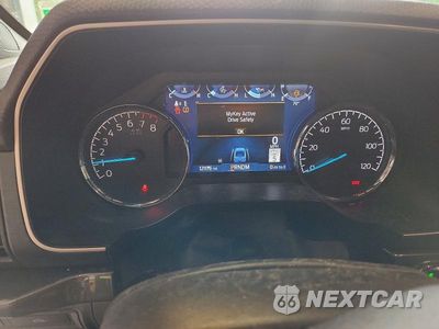 Zdjęcie 9 z 12 samochodu: 2021 FORD F150 SUPERCREW VIN:1FTFW1E57MFA82282 - miniatura