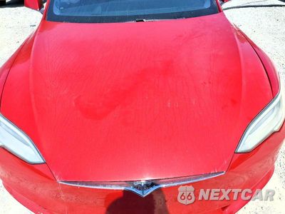 Zdjęcie 11 z 12 samochodu: 2020 TESLA MODEL S VIN:5YJSA1E47LF367670 - miniatura