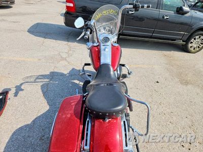 Zdjęcie 6 z 9 samochodu: 2019 HARLEY-DAVIDSON FLHR VIN:1HD1FBC17KB611328 - miniatura