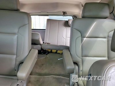 Zdjęcie 10 z 13 samochodu: 2015 CHEVROLET TAHOE C1500 LT VIN:1GNSCBKC4FR173602 - miniatura
