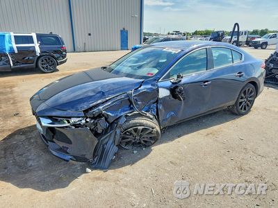 2026 MAZDA 3 SELECT SPORT JM1BPABL6T1855804 - główne zdjęcie licytacji z USA - miniatura