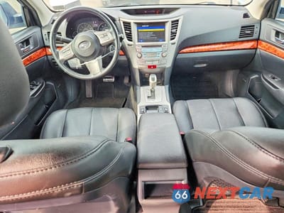 Zdjęcie 8 z 12 samochodu: 2011 SUBARU LEGACY 3.6R LIMITED VIN:4S3BMDL65B2232427 - miniatura