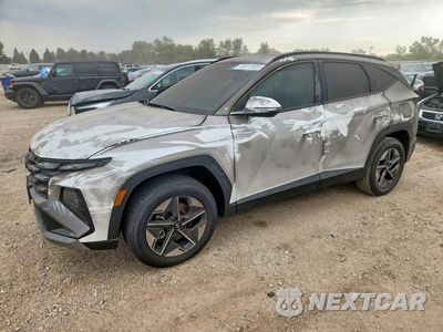 2026 HYUNDAI TUCSON SEL CONVENIENCE 5NMJCCDE5TH690464 - główne zdjęcie licytacji z USA - miniatura