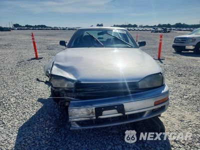 Piąte zdjęcie samochodu w środku: 1992 TOYOTA CAMRY LE VIN:4T1SK12E9NU160326 - miniatura
