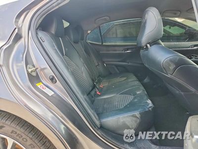 Zdjęcie 10 z 12 samochodu: 2019 TOYOTA CAMRY SE VIN:4T1B11HK6KU194204 - miniatura