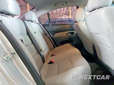 Zdjęcie 10 z 12 samochodu: 2015 CHEVROLET CRUZE LT VIN:1G1PC5SB4F7106641 - miniatura