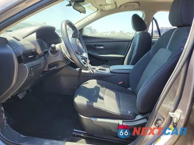 Zdjęcie 7 z 13 samochodu: 2024 NISSAN SENTRA SV VIN:3N1AB8CV6RY273826 - miniatura