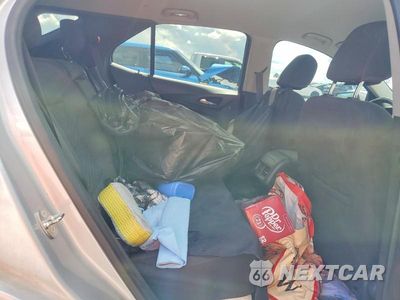 Zdjęcie 11 z 13 samochodu: 2018 CHEVROLET EQUINOX LT VIN:3GNAXJEV8JL361174 - miniatura