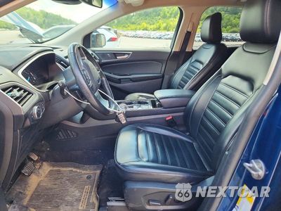 Zdjęcie 7 z 13 samochodu: 2020 FORD EDGE SEL VIN:2FMPK4J99LBA09002 - miniatura
