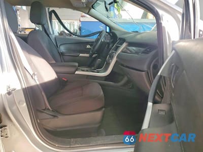 Zdjęcie 7 z 12 samochodu: 2013 FORD EDGE SE VIN:2FMDK3GC5DBC88157 - miniatura