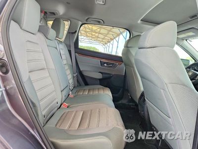 Zdjęcie 10 z 12 samochodu: 2022 HONDA CR-V EX VIN:7FARW1H5XNE018806 - miniatura