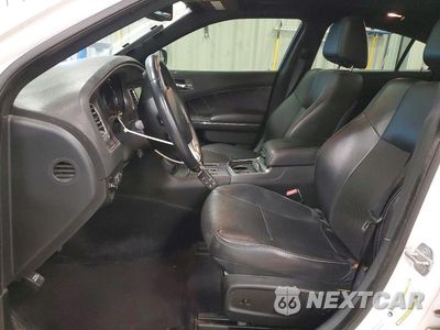 Zdjęcie 7 z 13 samochodu: 2013 DODGE CHARGER R/T VIN:2C3CDXDT5DH564179 - miniatura