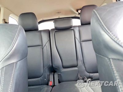 Zdjęcie 10 z 13 samochodu: 2020 MITSUBISHI OUTLANDER SE VIN:JA4AD3A37LZ017911 - miniatura