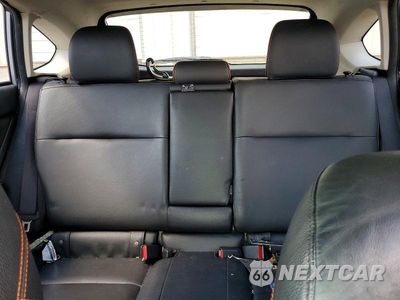 Zdjęcie 10 z 14 samochodu: 2016 SUBARU CROSSTREK LIMITED VIN:JF2GPAKC7GH229571 - miniatura