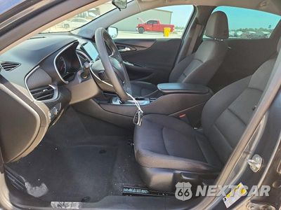 Zdjęcie 7 z 12 samochodu: 2020 CHEVROLET MALIBU LS VIN:1G1ZB5ST9LF076008 - miniatura