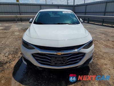 Piąte zdjęcie samochodu w środku: 2022 CHEVROLET MALIBU LS VIN:1G1ZC5STXNF176151 - miniatura