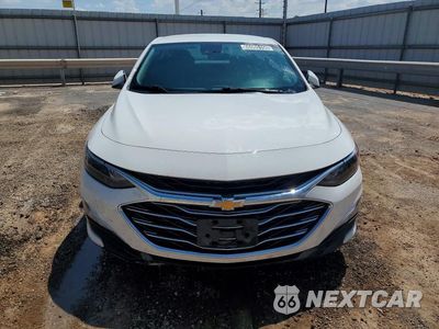 Piąte zdjęcie samochodu w środku: 2022 CHEVROLET MALIBU LS VIN:1G1ZC5STXNF176151 - miniatura