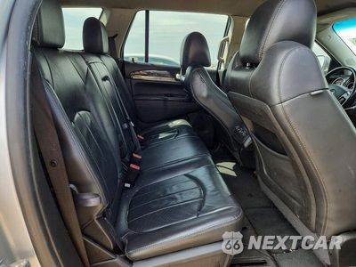 Zdjęcie 11 z 13 samochodu: 2016 BUICK ENCLAVE VIN:5GAKVBKD6GJ180953 - miniatura