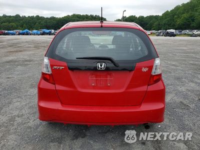 Zdjęcie 6 z 12 samochodu: 2012 HONDA FIT VIN:JHMGE8H39CC038891 - miniatura