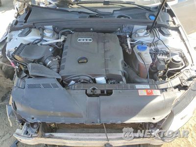 Zdjęcie 11 z 13 samochodu: 2010 AUDI A4 PREMIUM PLUS VIN:WAUHFAFL6AN003589 - miniatura